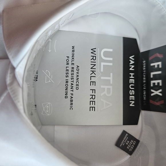 Mens button down - Picture 4 of 4